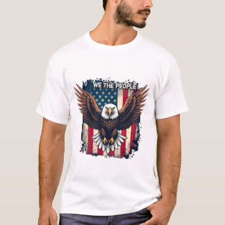 T-shirt Nous le peuple