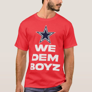 T-shirt Nous les gars