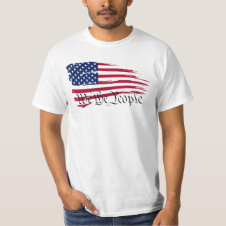 T-shirt "Nous les personnes "