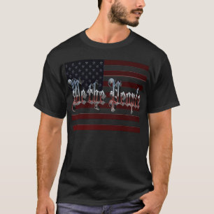 T-shirt Nous les personnes