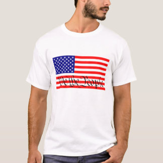 T-shirt Nous les personnes 76