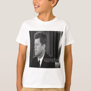 T-shirt Nous ne sommes pas tous faits de la même façon, no