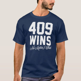 T-shirt Nous n'oublierons pas