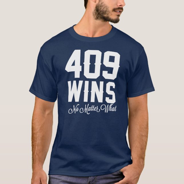 T-shirt Nous n'oublierons pas (Devant)