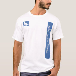 T-SHIRT NOUS SOMMES