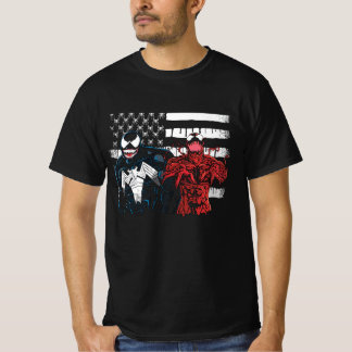 T-SHIRT NOUS SOMMES DÉSOLÉS, MME. PARKER