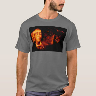 T-shirt Nous sommes tous liés