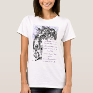 T-shirt Nous sommes tous morts ici
