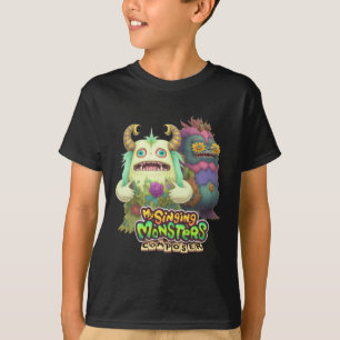 T-shirt Nous sommes wubbox