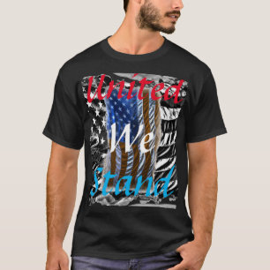 T-shirt Nous unissons nos forces