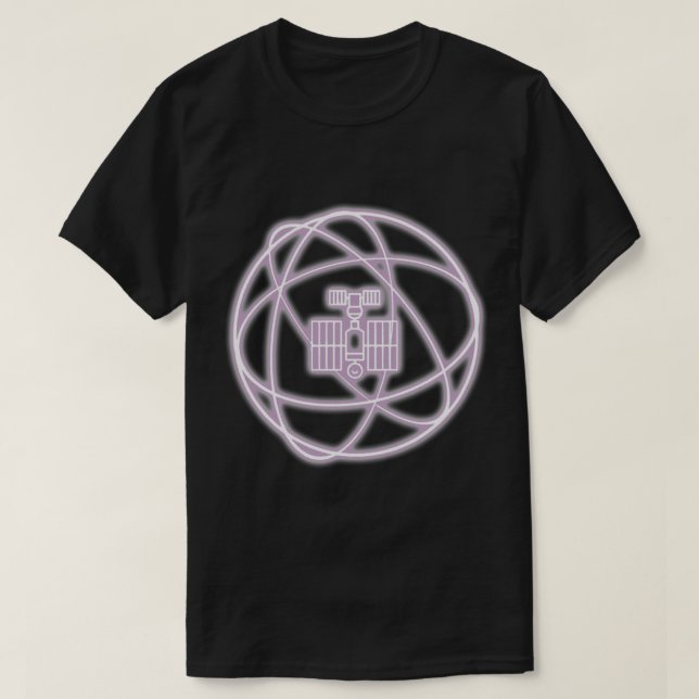 T-shirt Nouveau album de couverture (Design devant)