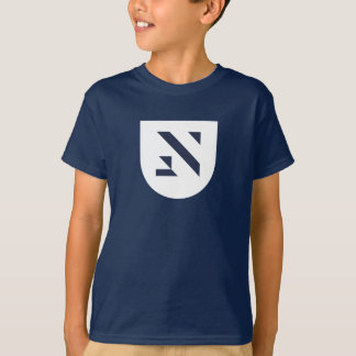 T-shirt Nouveau Collège de Floride | Le Collège universita