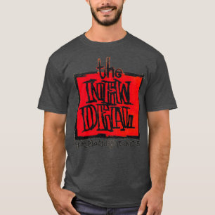 T-shirt Nouveau design de skate rétro