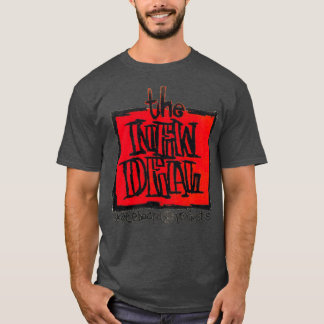 T-shirt Nouveau design de skate rétro