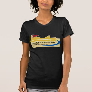 T-shirt Nouveau festival de Burbage