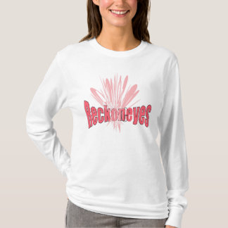 T-shirt nouveau girl1