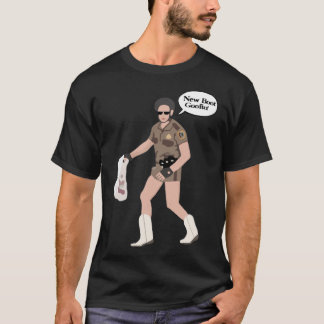 T-shirt Nouveau Goofin de démarrage amusant
