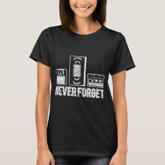 T-shirt Nouveau GUI d'école de guitare de Rorys d'hommage