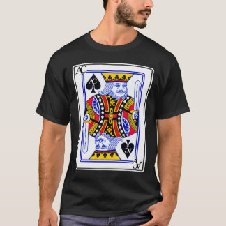 T-shirt (NOUVEAU ! !) le roi
