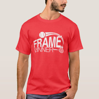 T-shirt Nouveau logo