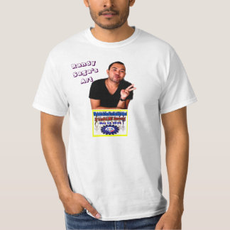 T-shirt Nouveau logo