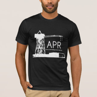 T-shirt Nouveau logo APR Tee