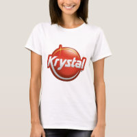 Nouveau logo de Krystal