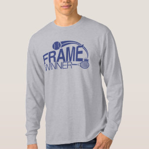 T-shirt Nouveau logo Longsleeve