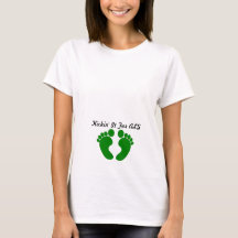 *NOUVEAU* Marche pour vaincre la Chemise de matern