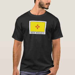 T-shirt Nouveau-Mexique