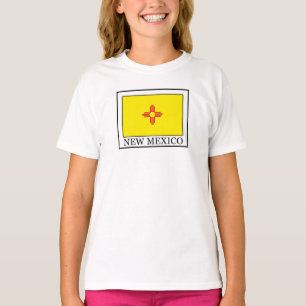 T-shirt Nouveau-Mexique