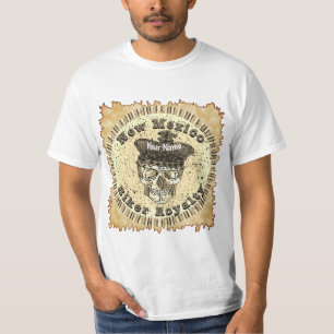 T-shirt Nouveau-Mexique