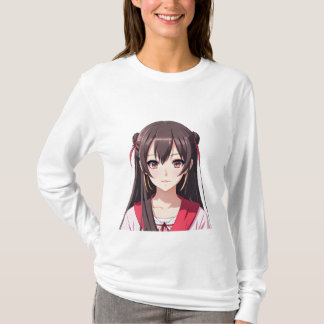 T-shirt Nouveau modèle