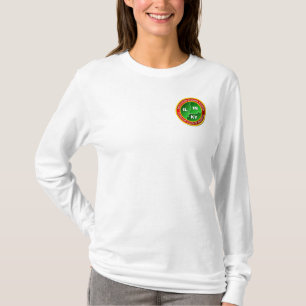 T-shirt Nouveau MONSIEUR logo