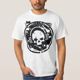 T-shirt Nouveau MusicBlasting