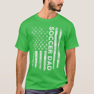 T-shirt Nouveau papa pour la première fois pour être ools