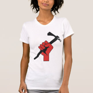 T-shirt Nouveau symbole de Seminole de Nokosee