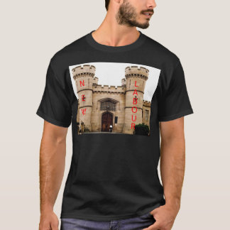 T-shirt Nouveau travail