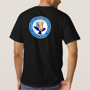 T-SHIRT NOUVEAUTÉ 