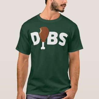 T-shirt Nouveauté de Dibs