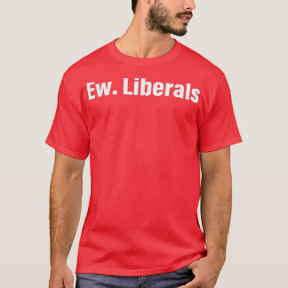 T-shirt Nouveaux libéraux Vêtements