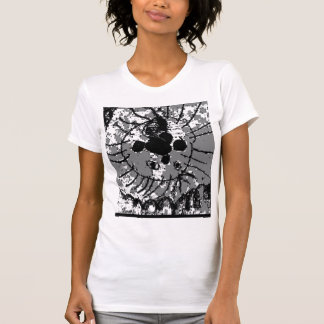 T-shirt nouveaux monstres