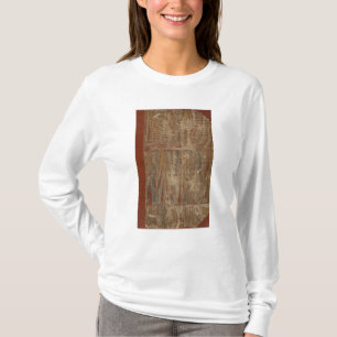 T-shirt Nouvel atlas 2 du monde
