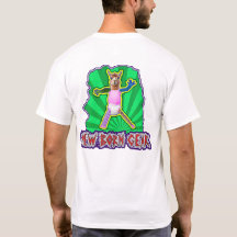 Nouvel Engin (Image Llama) - Blanc