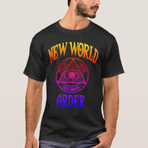 Nouvel ordre mondial Illuminati