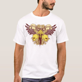 T-shirt Nouvelle chemise de xVIBExPRHCx