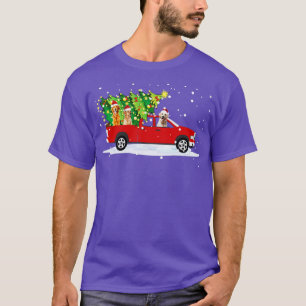 T-shirt Nouvelle-Écosse Tronçonneuse de canard roulants Tr