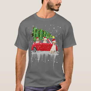 T-shirt Nouvelle-Écosse Tronçonneuse de canard roulent voi