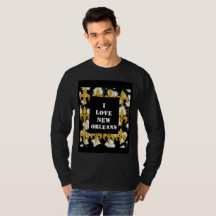 T-SHIRT NOUVELLE-ORLÉANS