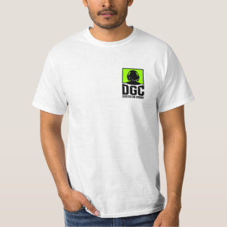 T-shirt Nouvelle pièce en t du logo des hommes